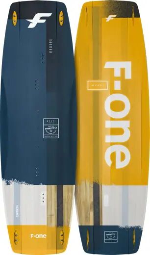 F-One Kiteboard F-One WTF!? 2021