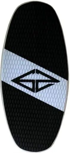 GoZone Skimboards Skimboard GoZone Junior (Preto)