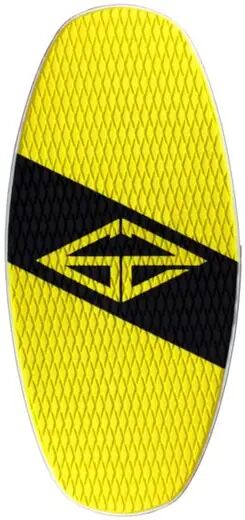 GoZone Skimboards Skimboard GoZone Junior (Amarelo)