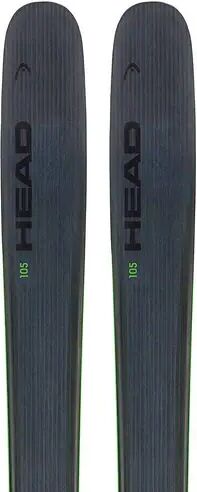 Head Freeride Skis Head Kore 105 (21/22)