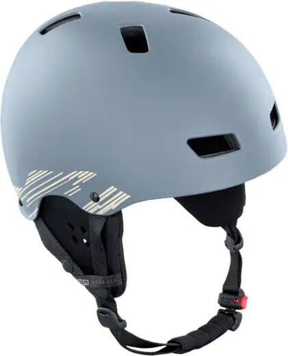 Ion Capacete ION Hardcap 3.2 Comfort (Steel Blue 2021)