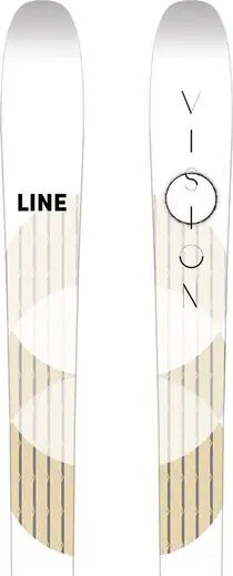 Line Skis Line Vision 98 Freeride Esqui (21/22)