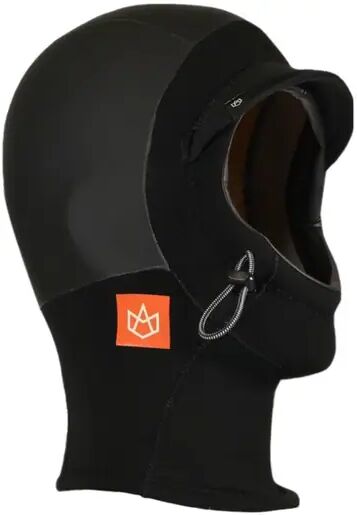 Manera Gorro De Neoprene Manera Magma 2.5mm (Black 2022)