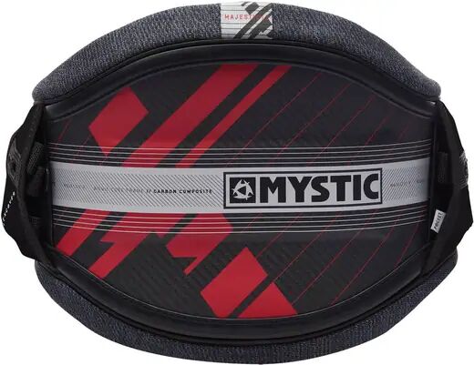 Mystic Arnês Kitesurf Mystic Majestic X Waist (Blue/Red)