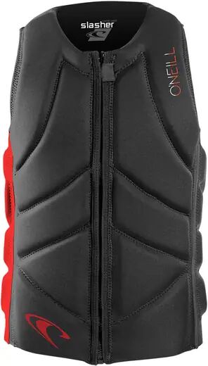 O'Neill Impact Vest O'Neill Slasher Junior Comp (Graphite)