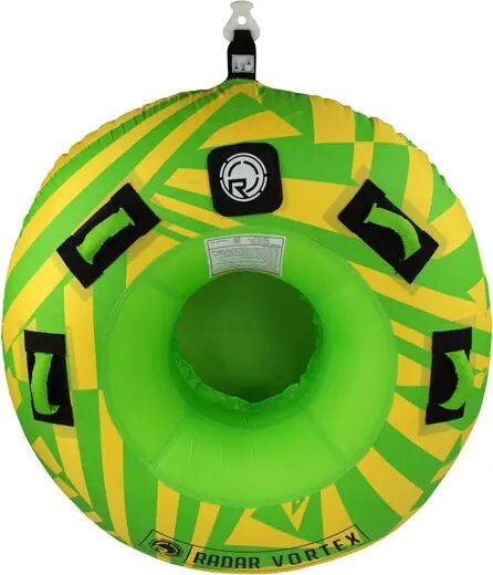 Radar Skis Radar Vortex 1 Person Tube (Verde)