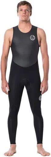 Rip Curl Fato De Neoprene Rip Curl Dawn Patrol Long John Back Zip (2021)