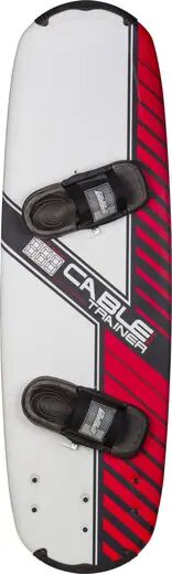 Ronix Wakeboard Ronix Cable Trainer Incl Straps (Vermelho)