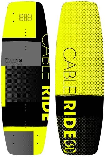 Ronix Wakeboard Ronix Cable Trainer (Amarelo/Preto)