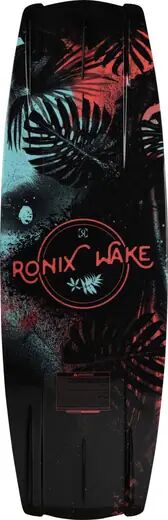 Ronix Womens Wakeboard Ronix Krush SF (Tropical Sparkle 2021)