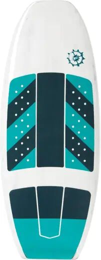 Slingshot Gnarwhal 2020 Wakesurfer (Branco/Preto/Azul)