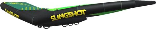 Slingshot SlingWing V2 (Verde)