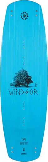 Slingshot Wakeboard Slingshot Windsor (2021)