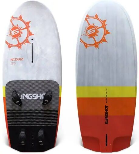 Slingshot Wizard Windsurf Foilboard (2020)