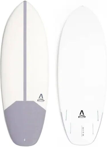 Softdog Surf Surfboards Softdog Alpha Dog Soft Top