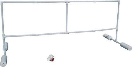 Softee Voleibol Aquático 10739914 (152x60cm)