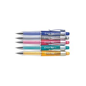 Stiftpenna Pilot Vega 0,5mm sorterade färger