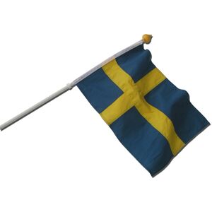 Fasadset Sverige