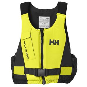 Helly Hansen Rider Vest Flytväst, Yellow, 70/90