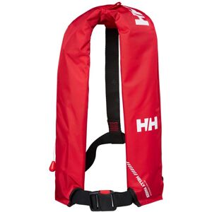 Helly Hansen Sport Inflatable Flytväst, One Size, ALERT RED