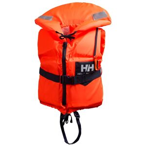 Helly Hansen Navigare Scan Flytväst Junior, 30/40, FLUOR ORANGE