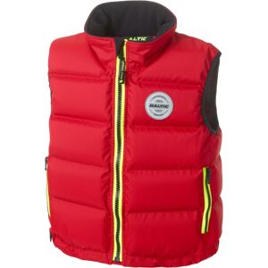 Flytplagg väst Baltic Surf & Turf Junior Svart-25-40 kg