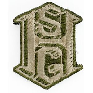 High Speed Gear HSGI Morale Patch