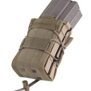 High Speed Gear HSGI Molle Taco X2R (Färg: OD)