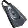 Arena powerfin pro ii black 46/47