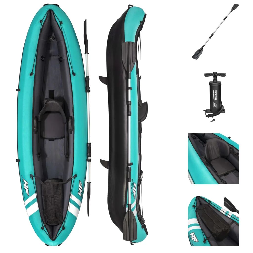 Bestway Kajak Hydro-Force Ventura Kayak 280x86 cm