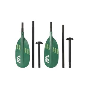 Aqua Marina Ripple-Tech 2-in-1 Aluminium Kayak/Canoe Paddle -