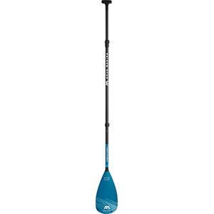 Aqua Marina Carbon Guide 3 Sections Adjustable Carbon/Fiberglass Stand Up Paddle