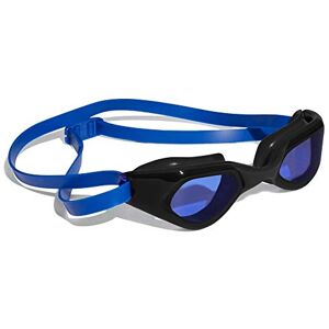 adidas Unisex Adult Persistar Comfort Swim Goggle - Collegiate Royal/Collegiate Royal/White, M