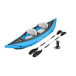 Bestway Hydro-Force Cove Champion X2 Kayak Set 331 x 88 x 45 cm