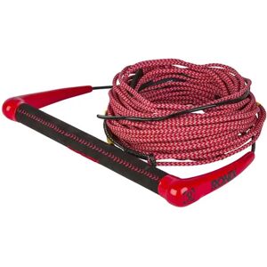 Ronix Combo 3.0 Hide Grip (Red)  - Red