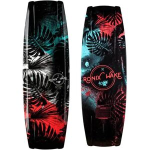 Ronix Krush SF Junior Wakeboard (2022)  - Black;Blue;Red