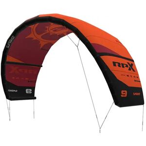 Slingshot RPX V1 Kitesurfing Kite (Orange)  - Orange - Size: 6