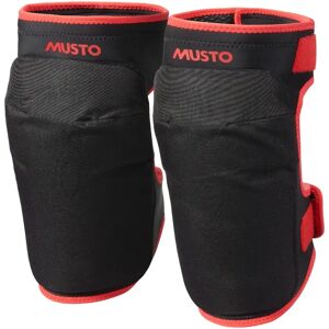 Musto Mpx Kneepads Black O/S