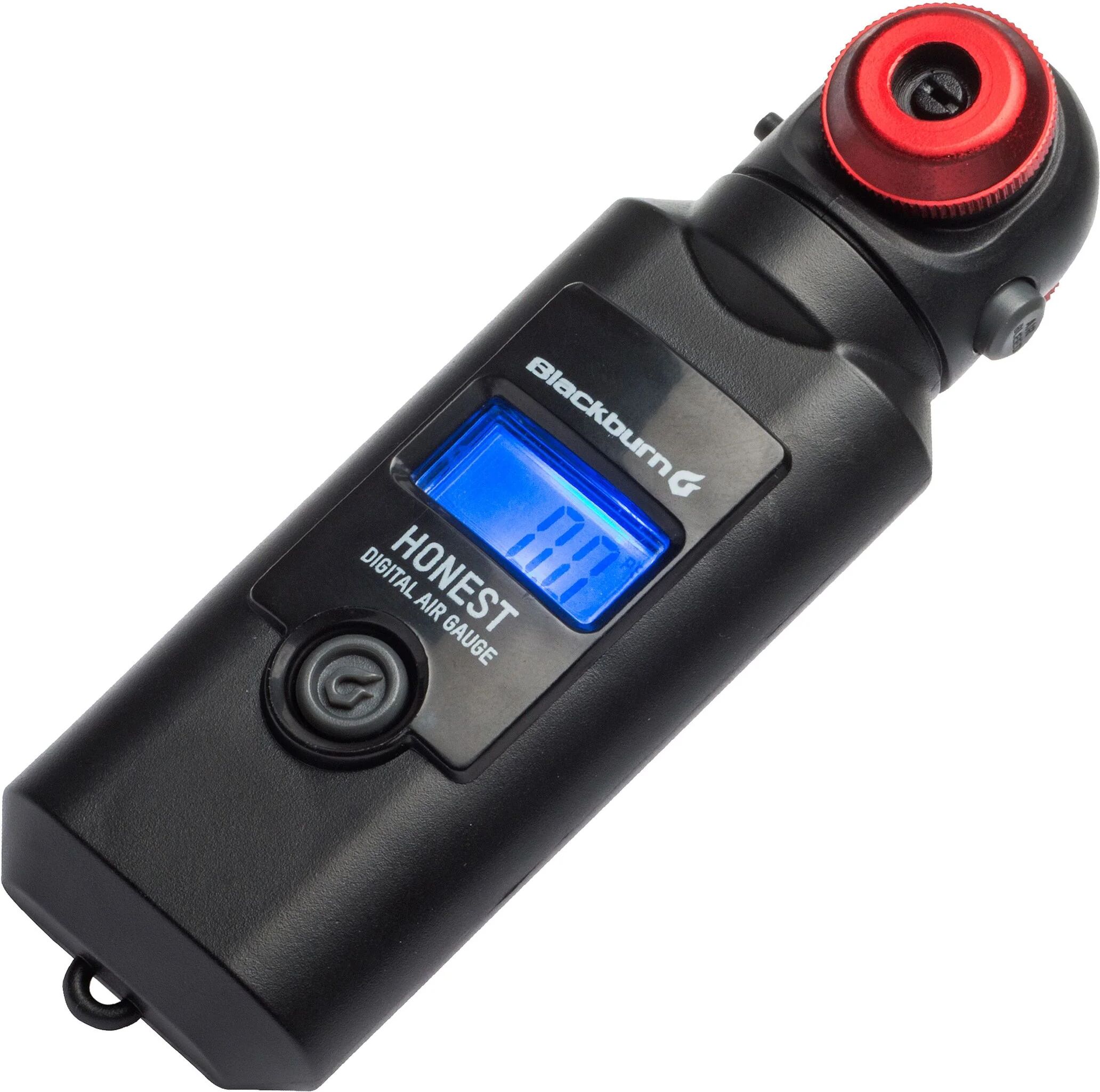 Blackburn Honest Digital Pressure Gauge