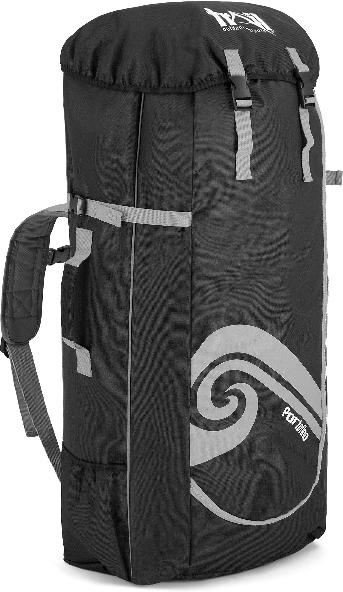 Leisure Portofino Replacement Paddle Board Bag Grey