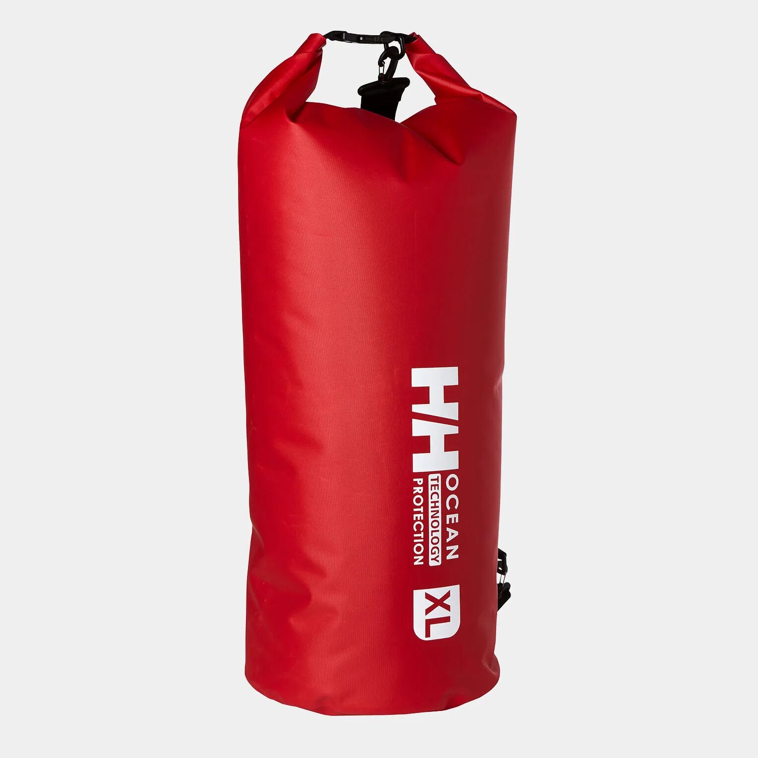 Helly Hansen Unisex HH Ocean XL Durable Dry Bag Red STD - Alert Red - Unisex
