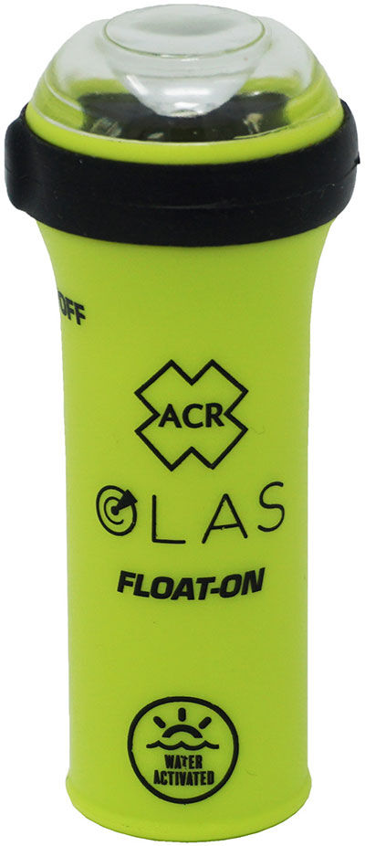 ACR Electronics ACR OLAS (Overboard Location Alert System) Float-On Light
