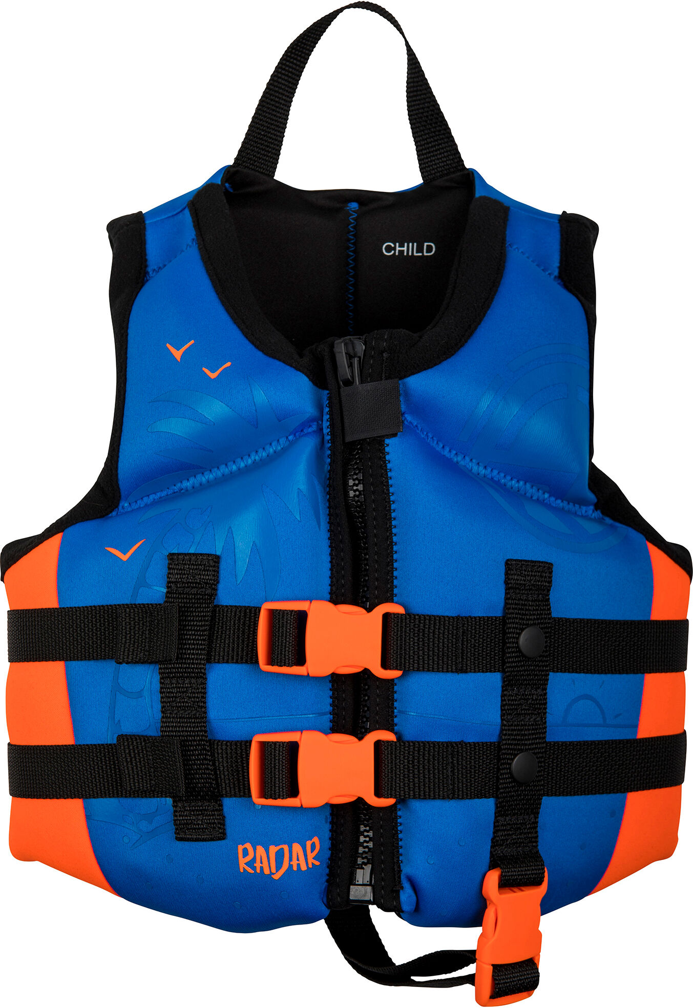 Photos - Life Jacket Radar Men's Child Hideo  194310 