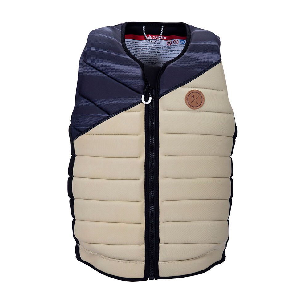 Photos - Life Jacket Hyperlite Men's NCGA Wishbone Vest XL 23600546 