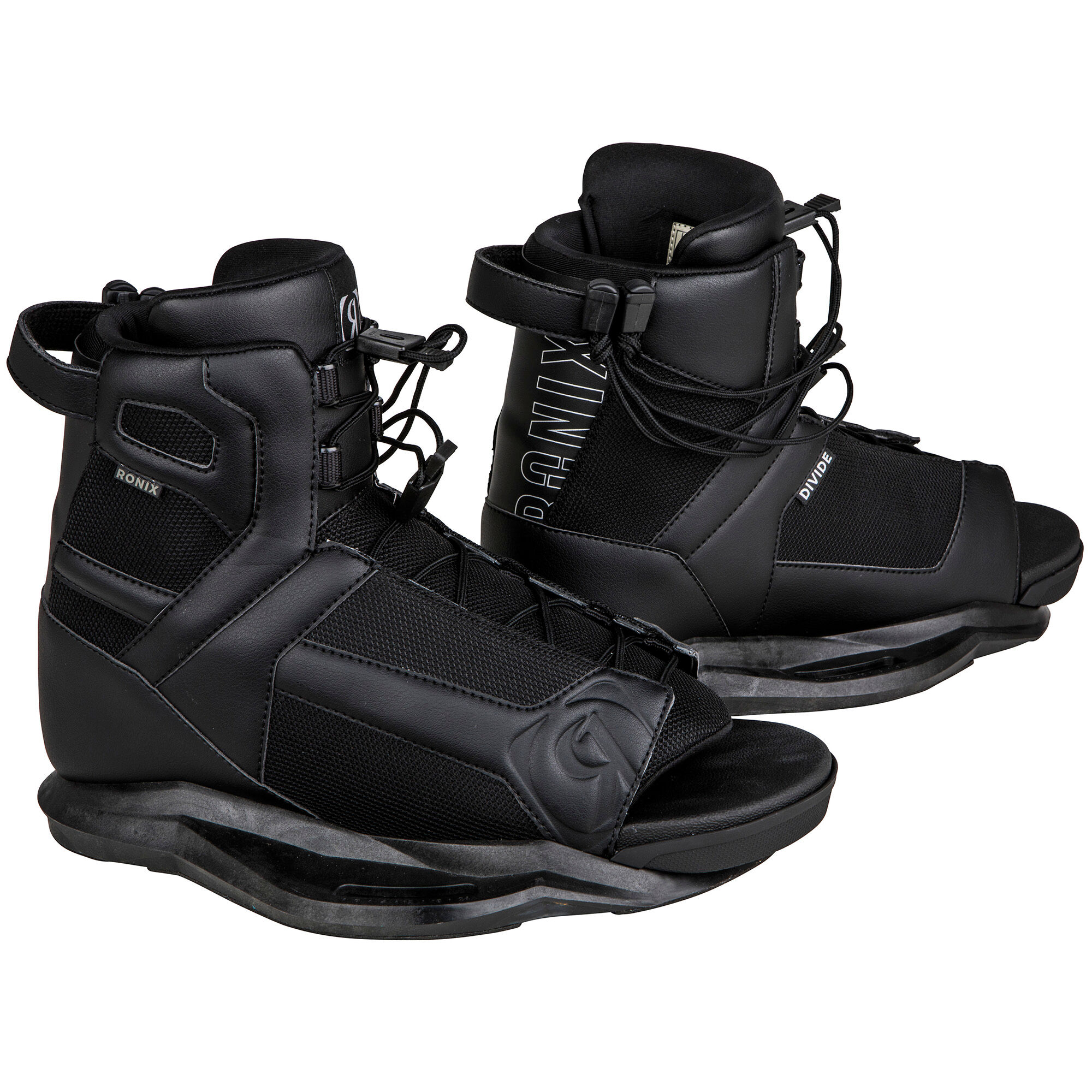 Photos - Other for Swimming Ronix Divide Wakeboard Boots 193123p 