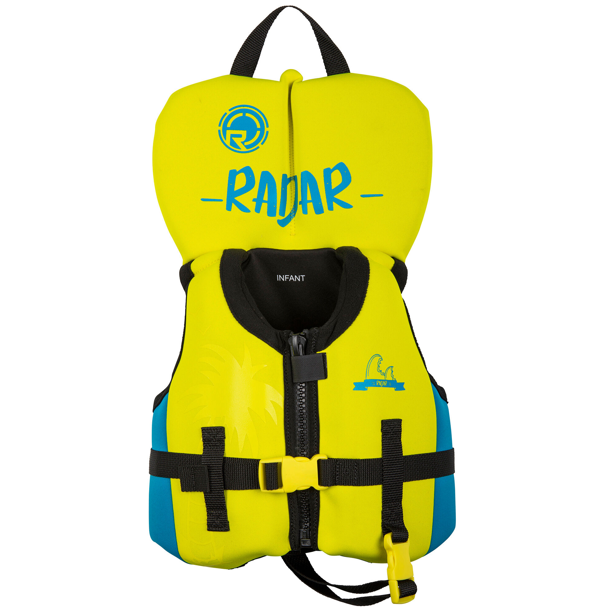 Photos - Life Jacket Radar Men's Hideo Infant  194300 