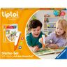 Ravensburger Spiel »tiptoi® Starter-Set: Stift und Bauernhof-Buch«, Made in Europe, FSC® - schützt Wald - weltweit bunt  unisex