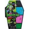 Mattel Monster High - Skulltimates Secrets - Series 3 Ghoulia