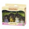 Epoch Traumwiesen Sylvanian Families 4018 - Igel Familie