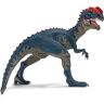 Schleich - Dinosaurs - Dinosaurier - Dilophosaurus